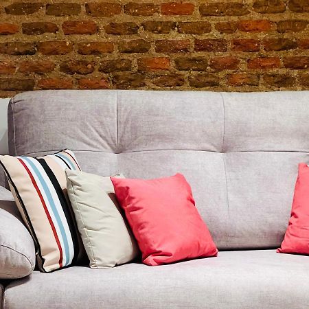 Atocha Cozy Home Madrid Kültér fotó