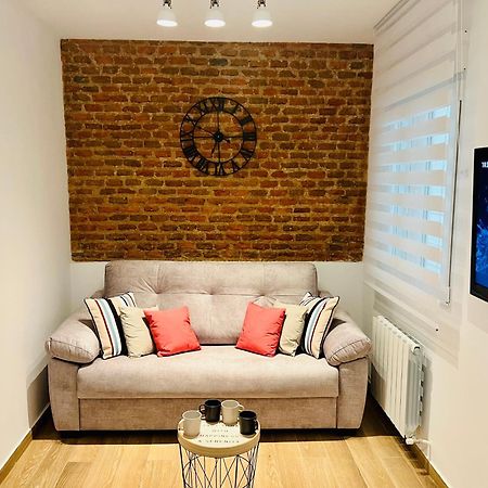 Atocha Cozy Home Madrid Kültér fotó