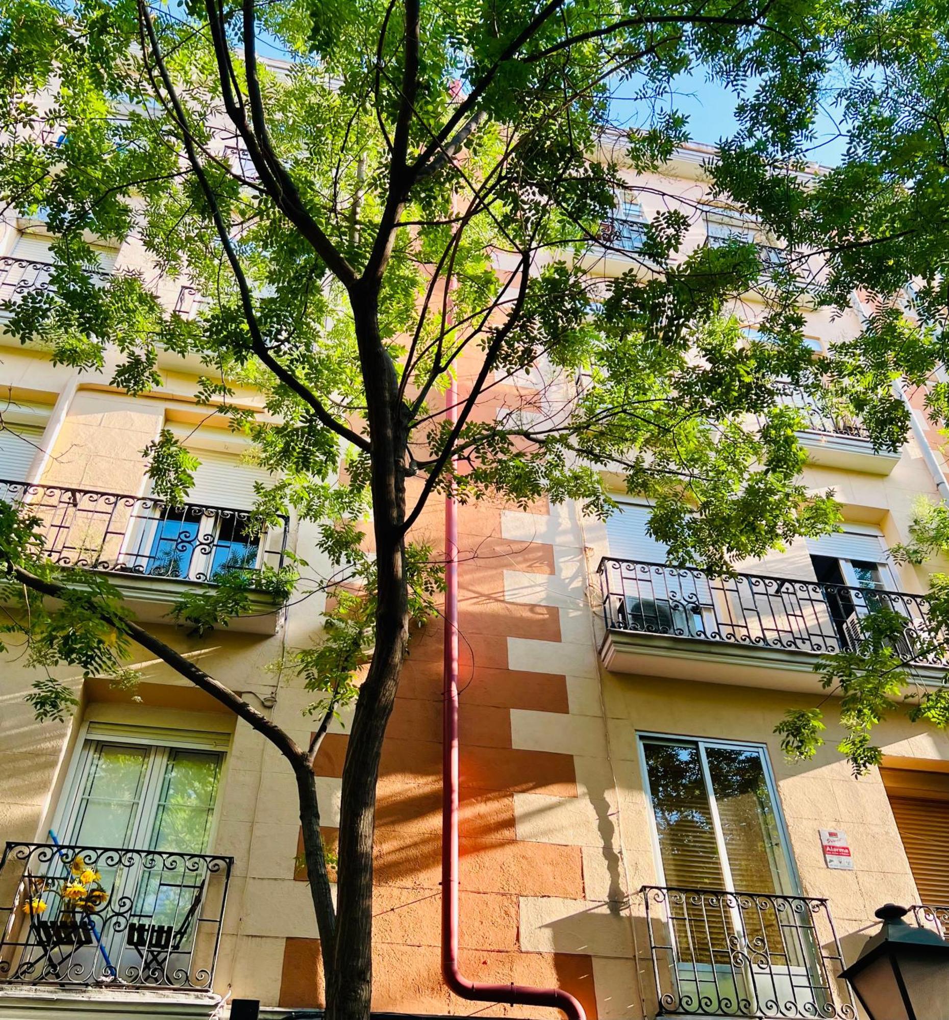 Atocha Cozy Home Madrid Kültér fotó