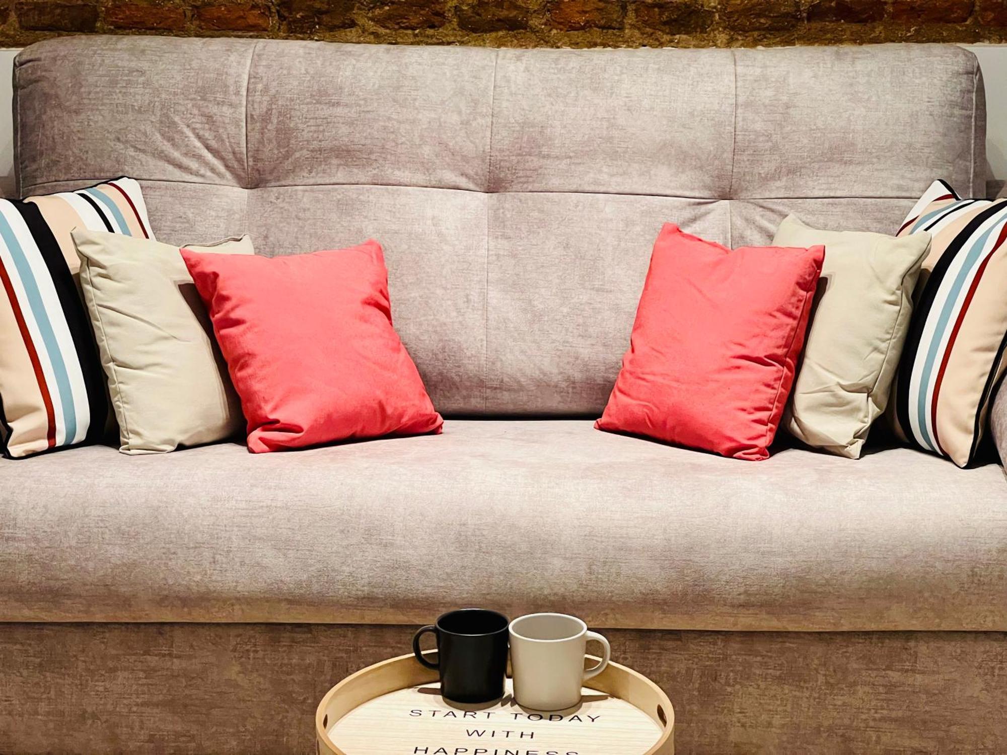 Atocha Cozy Home Madrid Kültér fotó